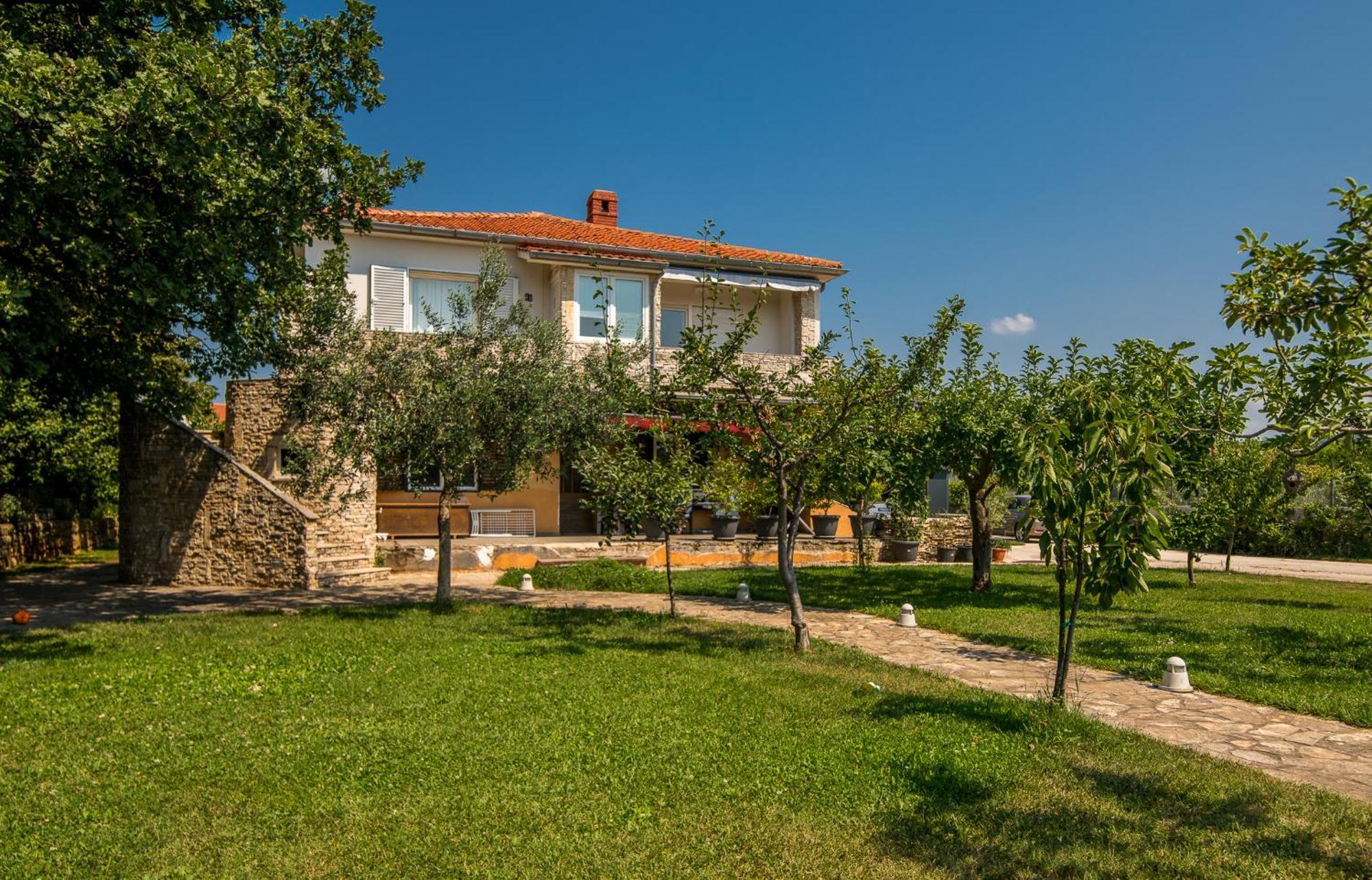 Apartments Stella & Luna Krk Town Zewnętrze zdjęcie