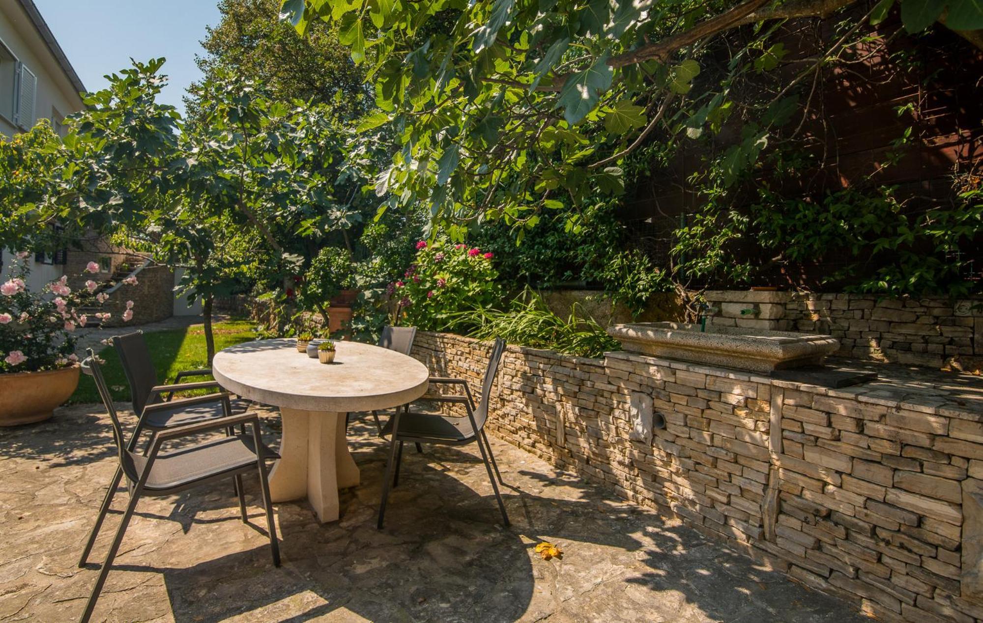 Apartments Stella & Luna Krk Town Zewnętrze zdjęcie