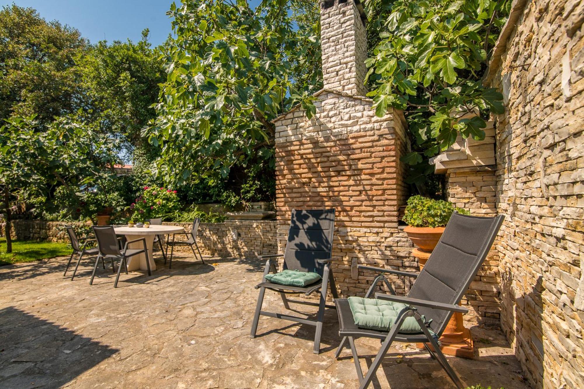 Apartments Stella & Luna Krk Town Zewnętrze zdjęcie
