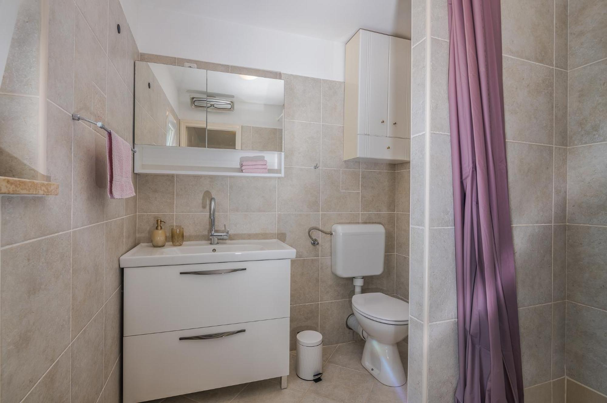 Apartments Stella & Luna Krk Town Zewnętrze zdjęcie