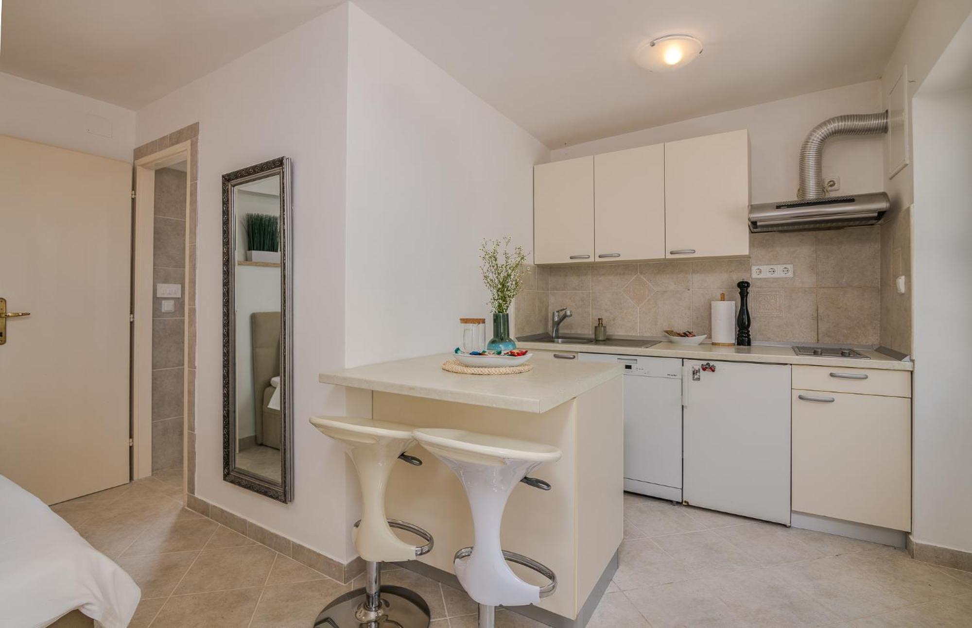 Apartments Stella & Luna Krk Town Zewnętrze zdjęcie