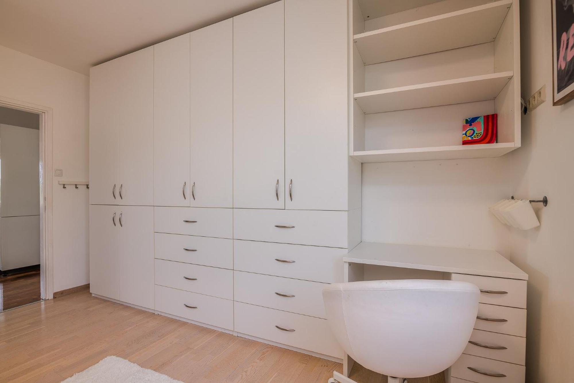 Apartments Stella & Luna Krk Town Zewnętrze zdjęcie