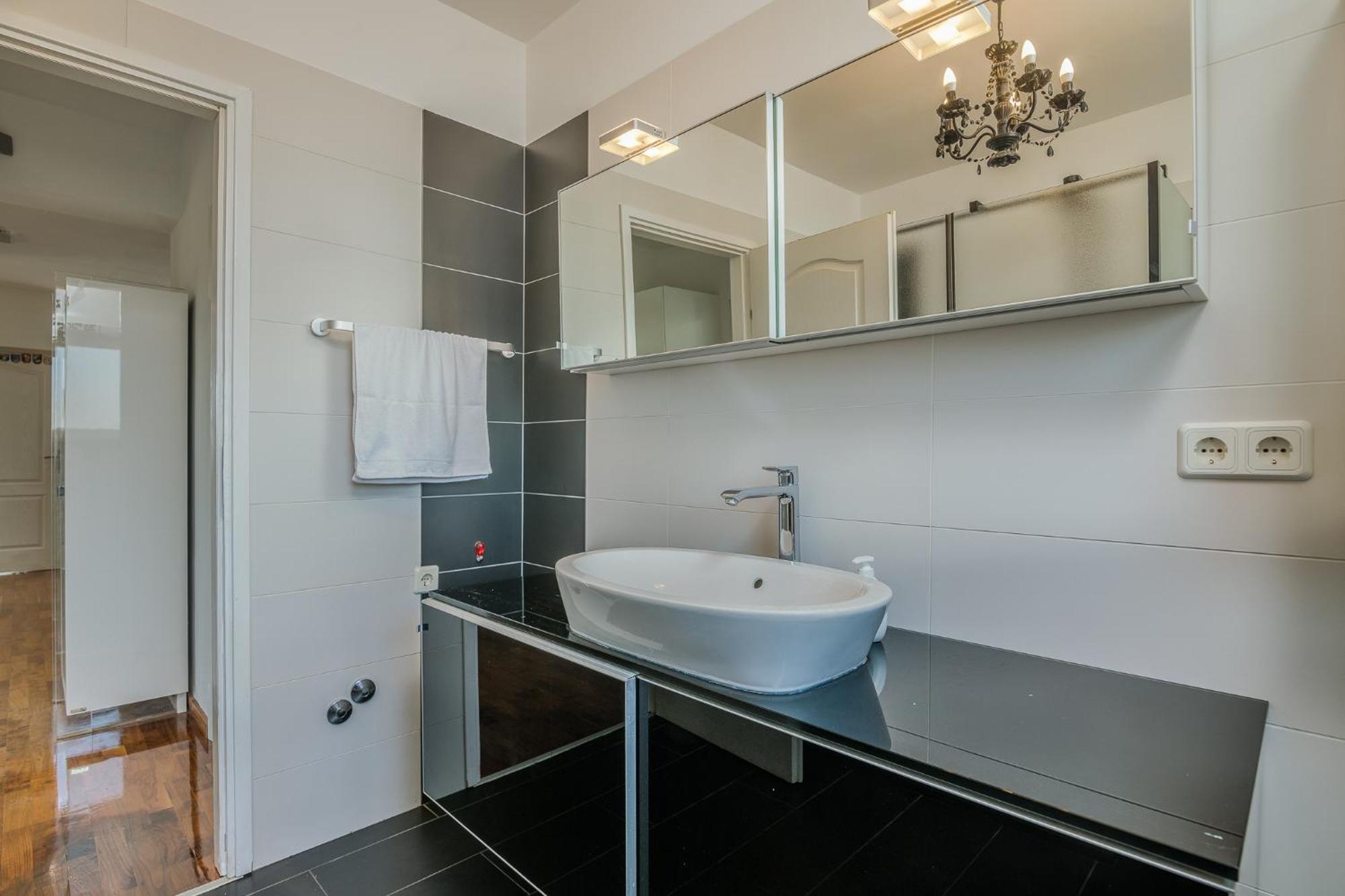 Apartments Stella & Luna Krk Town Zewnętrze zdjęcie