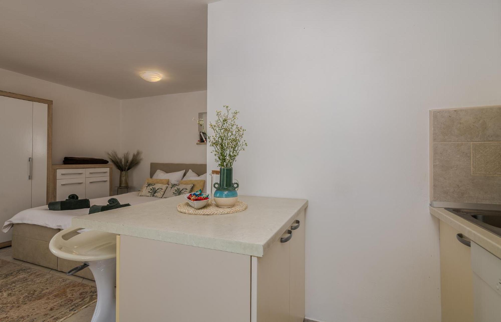 Apartments Stella & Luna Krk Town Zewnętrze zdjęcie