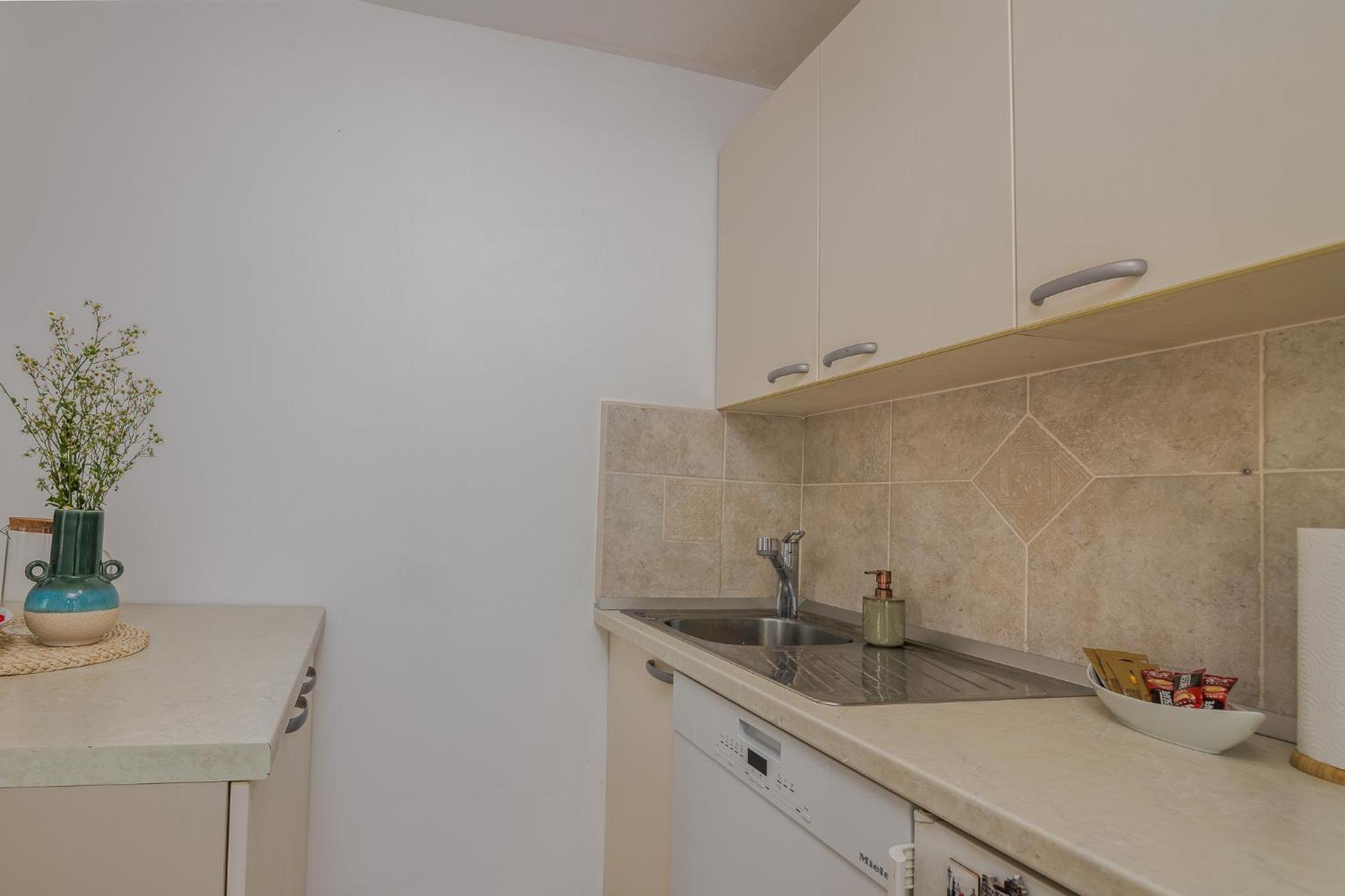 Apartments Stella & Luna Krk Town Zewnętrze zdjęcie
