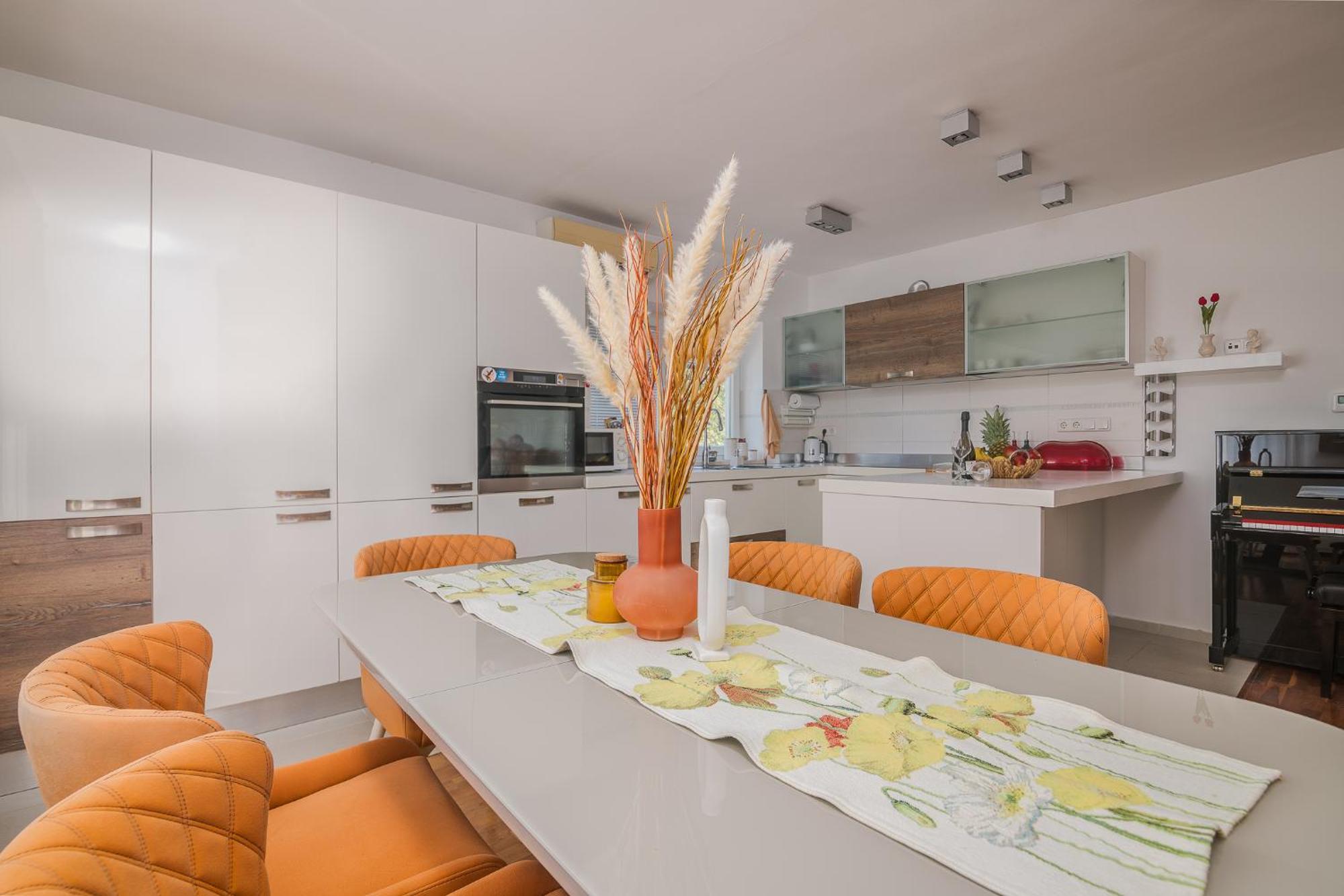 Apartments Stella & Luna Krk Town Zewnętrze zdjęcie